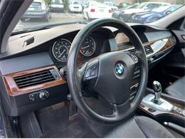 2009 BMW 5 Series (CC-2067959) for sale in Cadillac, Michigan