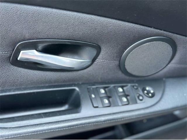 2009 BMW 5 Series (CC-2067959) for sale in Cadillac, Michigan