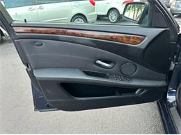 2009 BMW 5 Series (CC-2067959) for sale in Cadillac, Michigan