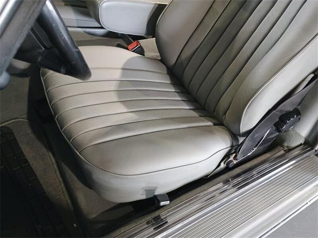 1988 Mercedes-Benz 560SL (CC-2067960) for sale in Boca Raton, Florida