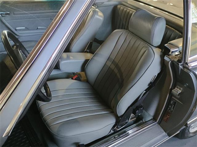 1988 Mercedes-Benz 560SL (CC-2067960) for sale in Boca Raton, Florida