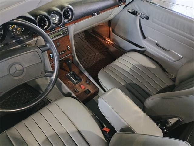 1988 Mercedes-Benz 560SL (CC-2067960) for sale in Boca Raton, Florida