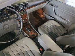1988 Mercedes-Benz 560SL (CC-2067960) for sale in Boca Raton, Florida