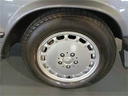 1988 Mercedes-Benz 560SL (CC-2067960) for sale in Boca Raton, Florida