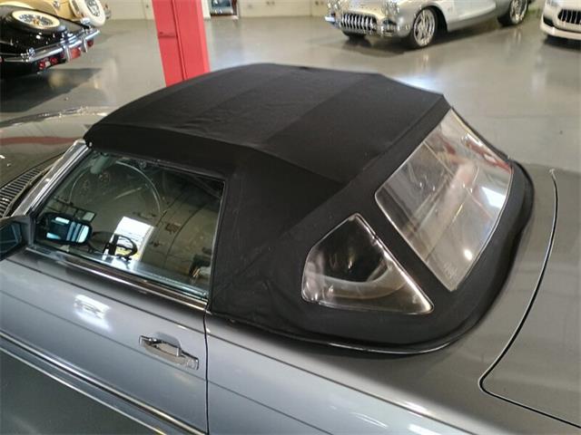 1988 Mercedes-Benz 560SL (CC-2067960) for sale in Boca Raton, Florida