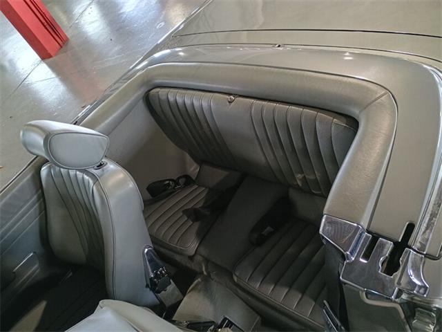 1988 Mercedes-Benz 560SL (CC-2067960) for sale in Boca Raton, Florida