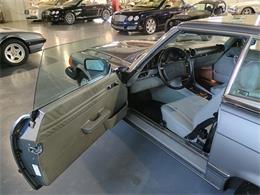 1988 Mercedes-Benz 560SL (CC-2067960) for sale in Boca Raton, Florida