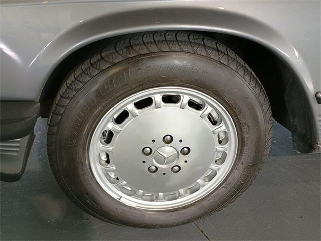 1988 Mercedes-Benz 560SL (CC-2067960) for sale in Boca Raton, Florida