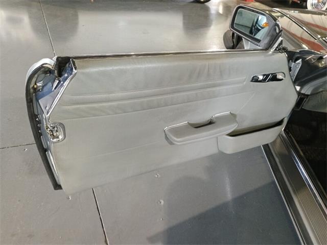 1988 Mercedes-Benz 560SL (CC-2067960) for sale in Boca Raton, Florida