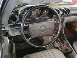 1988 Mercedes-Benz 560SL (CC-2067960) for sale in Boca Raton, Florida