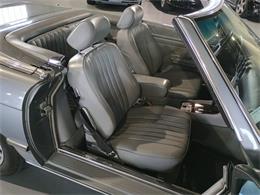 1988 Mercedes-Benz 560SL (CC-2067960) for sale in Boca Raton, Florida