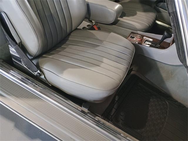 1988 Mercedes-Benz 560SL (CC-2067960) for sale in Boca Raton, Florida