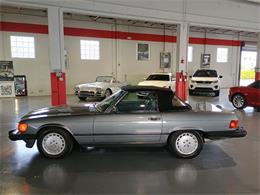 1988 Mercedes-Benz 560SL (CC-2067960) for sale in Boca Raton, Florida