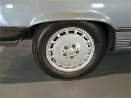 1988 Mercedes-Benz 560SL (CC-2067960) for sale in Boca Raton, Florida