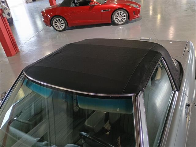 1988 Mercedes-Benz 560SL (CC-2067960) for sale in Boca Raton, Florida