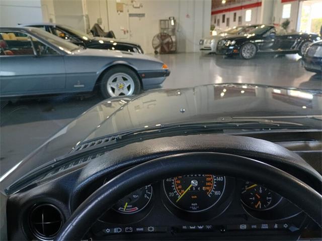 1988 Mercedes-Benz 560SL (CC-2067960) for sale in Boca Raton, Florida