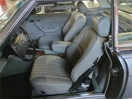 1988 Mercedes-Benz 560SL (CC-2067960) for sale in Boca Raton, Florida