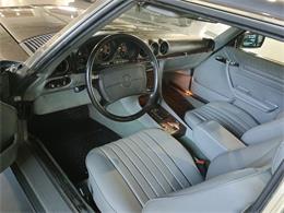 1988 Mercedes-Benz 560SL (CC-2067960) for sale in Boca Raton, Florida