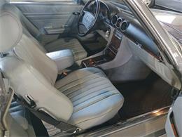 1988 Mercedes-Benz 560SL (CC-2067960) for sale in Boca Raton, Florida