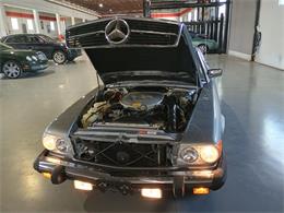 1988 Mercedes-Benz 560SL (CC-2067960) for sale in Boca Raton, Florida