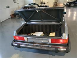 1988 Mercedes-Benz 560SL (CC-2067960) for sale in Boca Raton, Florida