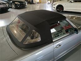 1988 Mercedes-Benz 560SL (CC-2067960) for sale in Boca Raton, Florida