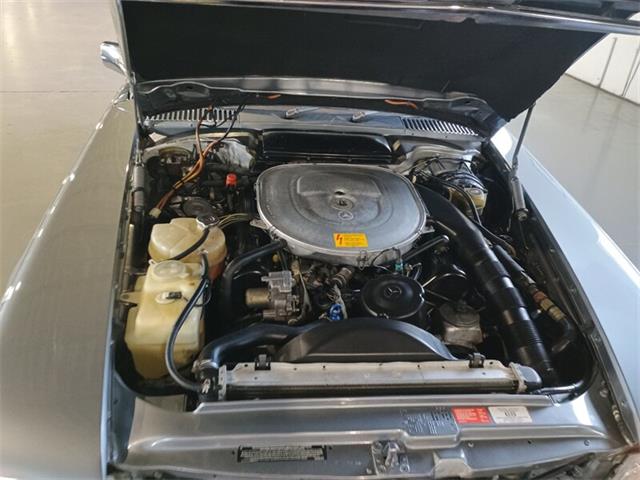 1988 Mercedes-Benz 560SL (CC-2067960) for sale in Boca Raton, Florida