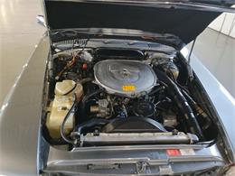 1988 Mercedes-Benz 560SL (CC-2067960) for sale in Boca Raton, Florida