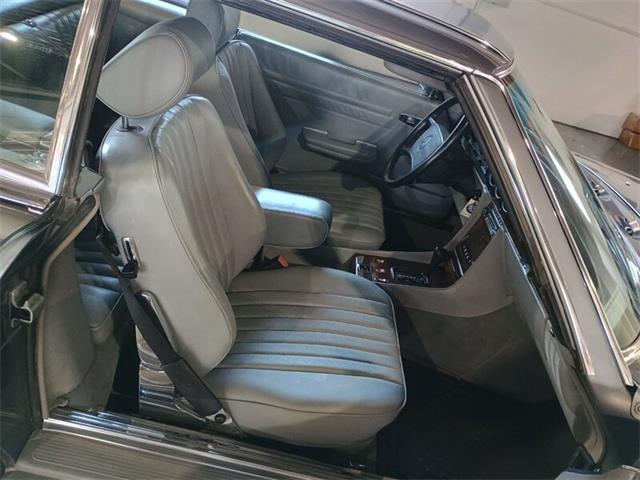 1988 Mercedes-Benz 560SL (CC-2067960) for sale in Boca Raton, Florida
