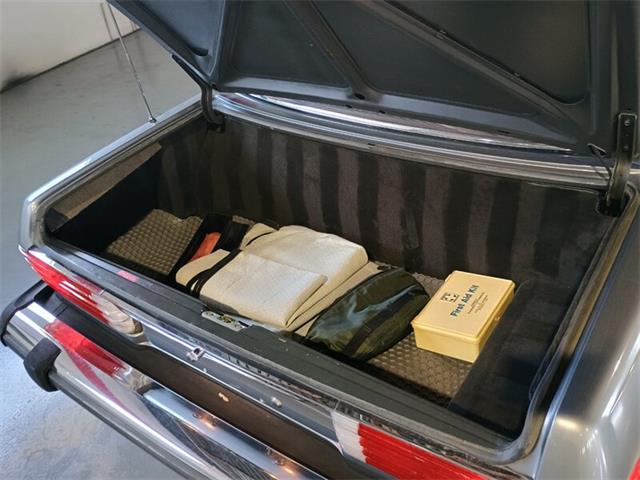 1988 Mercedes-Benz 560SL (CC-2067960) for sale in Boca Raton, Florida