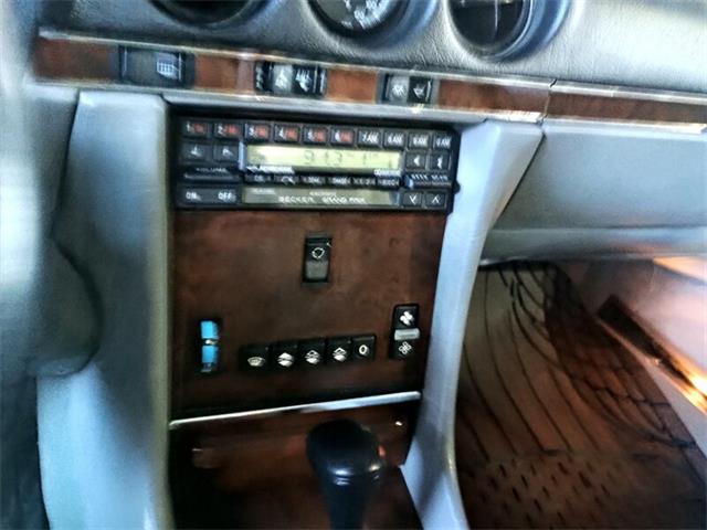 1988 Mercedes-Benz 560SL (CC-2067960) for sale in Boca Raton, Florida