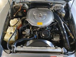 1988 Mercedes-Benz 560SL (CC-2067960) for sale in Boca Raton, Florida