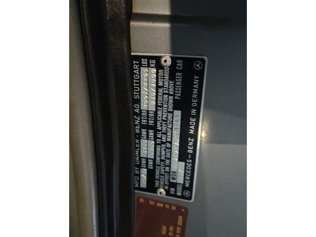 1988 Mercedes-Benz 560SL (CC-2067960) for sale in Boca Raton, Florida