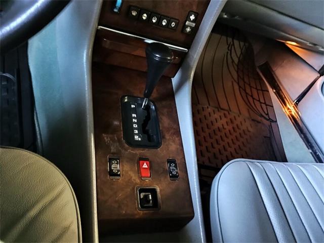 1988 Mercedes-Benz 560SL (CC-2067960) for sale in Boca Raton, Florida