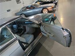 1988 Mercedes-Benz 560SL (CC-2067960) for sale in Boca Raton, Florida