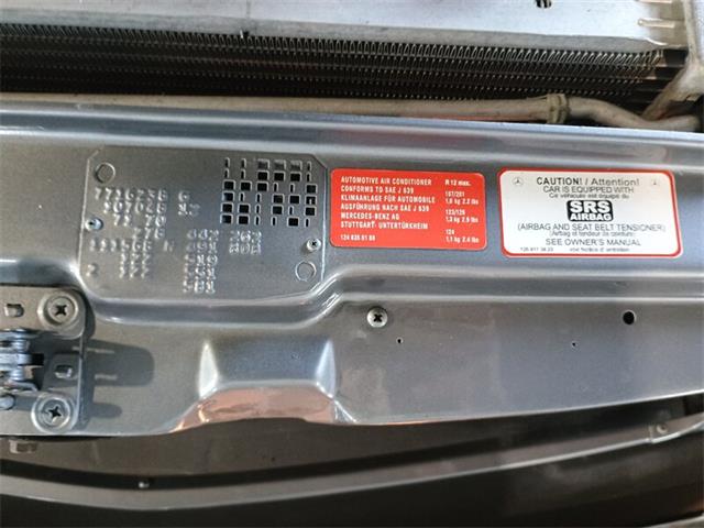 1988 Mercedes-Benz 560SL (CC-2067960) for sale in Boca Raton, Florida