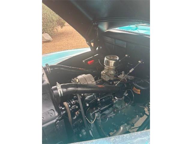 1948 Ford Coupe (CC-2067961) for sale in Cadillac, Michigan