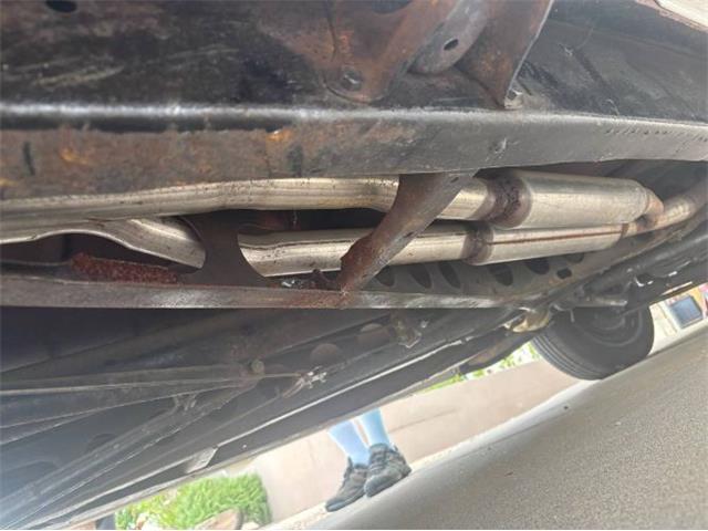 1948 Ford Coupe (CC-2067961) for sale in Cadillac, Michigan