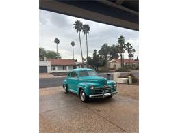 1948 Ford Coupe (CC-2067961) for sale in Cadillac, Michigan