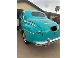 1948 Ford Coupe (CC-2067961) for sale in Cadillac, Michigan