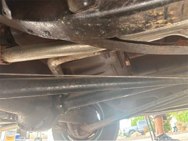 1948 Ford Coupe (CC-2067961) for sale in Cadillac, Michigan