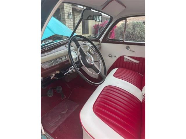 1948 Ford Coupe (CC-2067961) for sale in Cadillac, Michigan