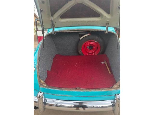 1948 Ford Coupe (CC-2067961) for sale in Cadillac, Michigan