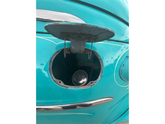 1948 Ford Coupe (CC-2067961) for sale in Cadillac, Michigan