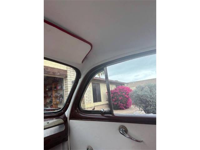 1948 Ford Coupe (CC-2067961) for sale in Cadillac, Michigan