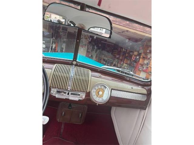 1948 Ford Coupe (CC-2067961) for sale in Cadillac, Michigan