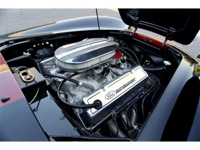 1965 Shelby Cobra (CC-2067962) for sale in Cadillac, Michigan
