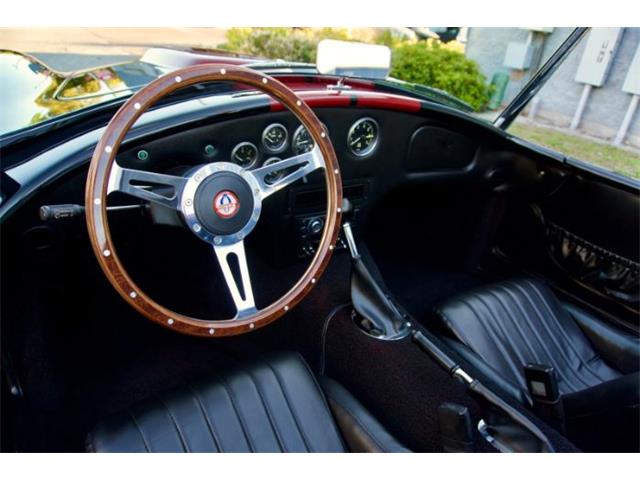 1965 Shelby Cobra (CC-2067962) for sale in Cadillac, Michigan