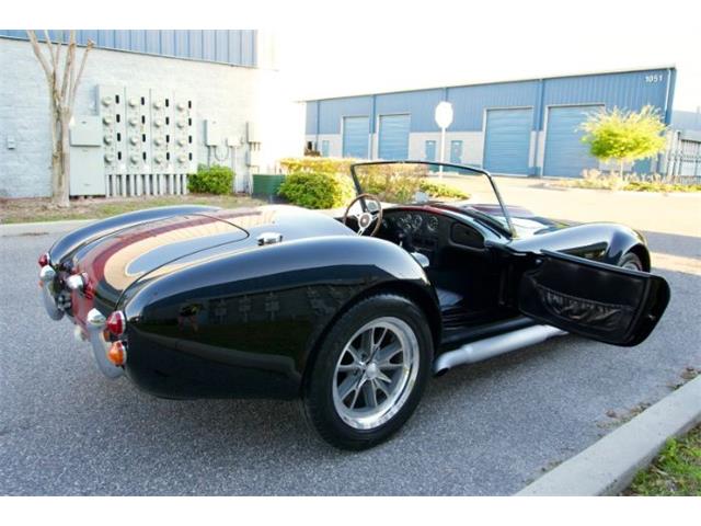1965 Shelby Cobra (CC-2067962) for sale in Cadillac, Michigan
