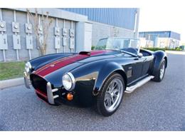 1965 Shelby Cobra (CC-2067962) for sale in Cadillac, Michigan